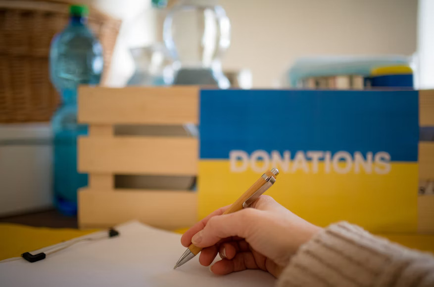 Help Families in Need