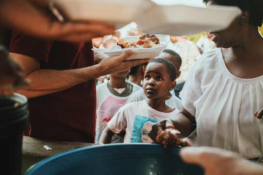 Disaster Relief Fund