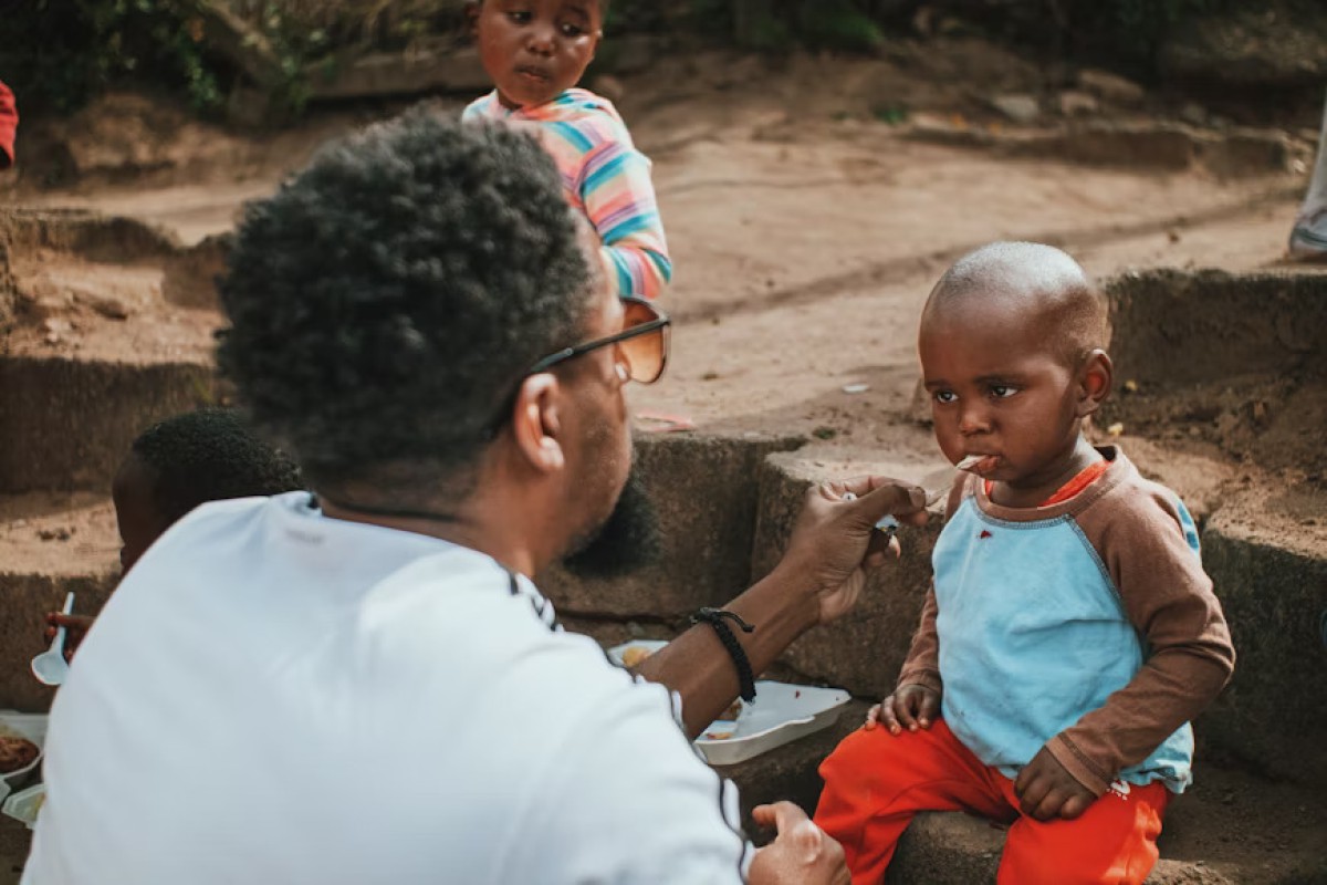 Making a Difference