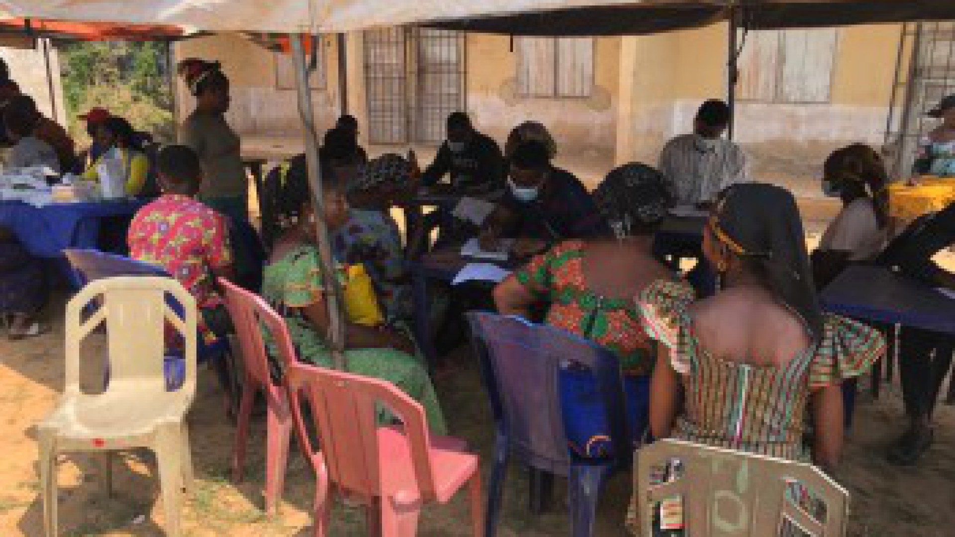 Education Program