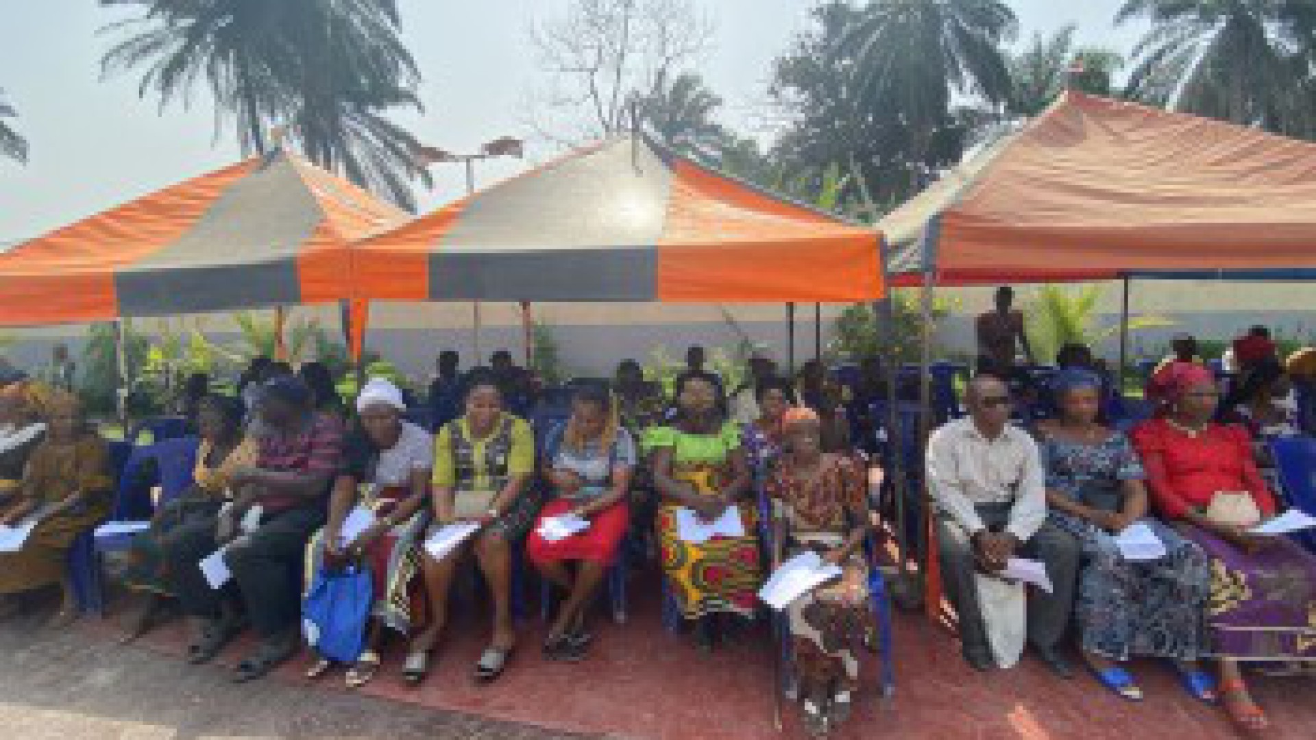 Food Distribution