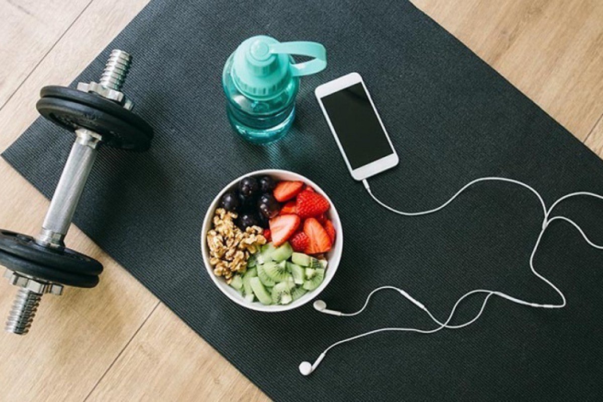 Staying Healthy