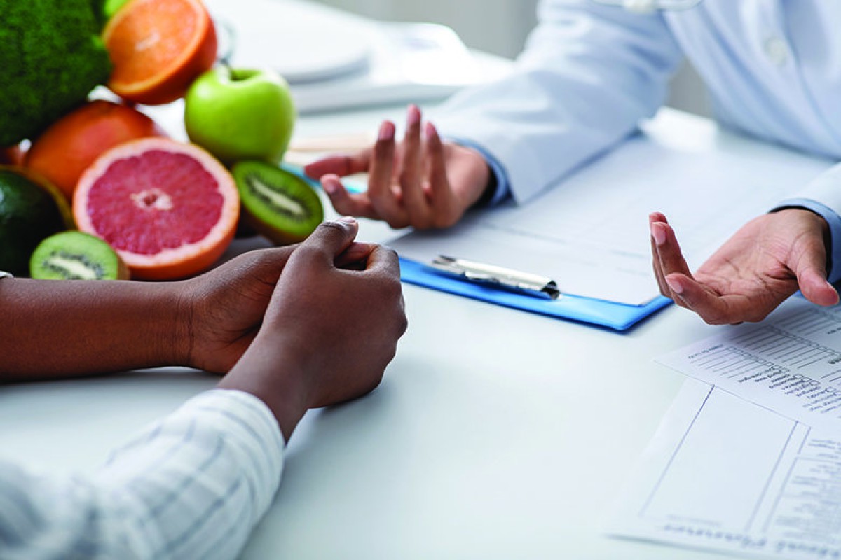 Blood Sugar Control